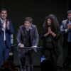 Kicillof entregó 299 escrituras gratuitas en Dolores y volvió a cuestionar a Milei