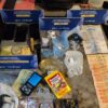 Allanamiento en Castex: secuestraron cocaína, marihuana y elementos robados