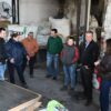 Doblas fortalece el reciclado con nuevo equipamiento del programa provincial “Sumate y Reciclá”