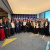 La Pampa participó de un seminario con la Unión Europea para fortalecer vínculos comerciales