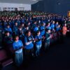 Los Juegos Patagónicos están en marcha