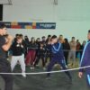Más de 200 referentes se capacitaron con vistas a los Juegos Deportivos Pampeanos