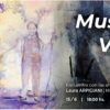 “Museo Vivo”: el MPArtes propone un encuentro abierto con Laura Arpigiani y María José Pérez