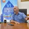 La Pampa ratificó su defensa del agua y cuestionó la reforma de la Ley de Glaciares