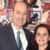 Denuncian licitación “direccionada” en Cancillería: involucra a la esposa de Sturzenegger