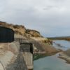 Buscan reforzar el sistema de riego para potenciar la producción en Casa de Piedra