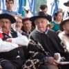 Orgullo pampeano: distinguen al soguero Ugartemendia en el Cabildo
