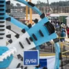 El Gobierno acelera la privatización de AySA y lanza la licitación para vender el 90% de la empresa