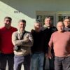La Lista Verde ganó las elecciones en Camioneros y Félix del Malvar será el nuevo secretario general