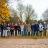 Santa Rosa puso en marcha el Consejo Municipal de Arbolado Urbano y proyecta plantar 3.000 árboles