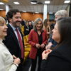 Francisco Marull asumió como rector de la UNLPam y ratificó la defensa de la universidad pública