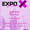 Santa Rosa se mueve al ritmo de la danza: llega la quinta edición de EXPODANZA