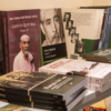 La Pampa celebra su día en la Feria del Libro con foco en las bibliotecas populares