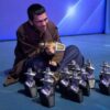 Milo J arrasó en los Premios Gardel 2026 y se llevó el Oro en una noche histórica
