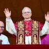 El papa León XIV visitará la Argentina en noviembre: estará en Buenos Aires, Córdoba y Luján