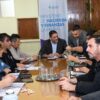 Paritarias estatales: pasó a cuarto intermedio la negociación salarial en La Pampa