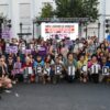 Justicia por lesbisidio: el lunes comienza el juicio contra Barrientos por el ataque que conmocionó al país