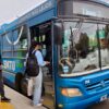 Santa Rosa suma nuevas formas de pago y cámaras de seguridad en los colectivos