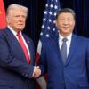 Trump y Xi Jinping vuelven a verse cara a cara en medio de la tensión global