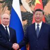 Xi y Putin fortalecen la alianza estratégica entre China y Rusia