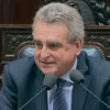 Rossi apunta contra Adorni y pone el foco en su patrimonio: “Es imposible de justificar”