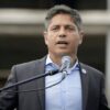 Kicillof desembarcó en Córdoba y desde el sindicalismo ya lo lanzan como candidato presidencial