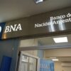 Banco Nación lanzó préstamos para refinanciar deudas con tarjetas de crédito