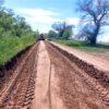 Productores y Municipio avanzan en soluciones para caminos rurales en Santa Rosa
