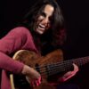 Clara Cantore presenta «Regreso»
