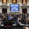 Diputados aprobó la Ley Hojarasca y el proyecto pasó al Senado