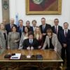 La mesa política del Gobierno busca ordenar tensiones internas y avanzar con la reforma electoral