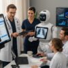 La inteligencia artificial acelera la investigación clínica y podría reducir hasta un 50% los tiempos de desarrollo de tratamientos
