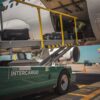 Denuncian penalmente a Milei y Caputo por la valuación de Intercargo en el proceso de privatización