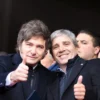 La confianza en el Gobierno de Milei volvió a caer y acumula seis meses consecutivos en baja