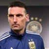 Scaloni sorprendió con varios jugadores del fútbol argentino en la prelista para el Mundial 2026