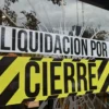 PyMEs alertan por el cierre de casi 25.000 empresas y la pérdida de más de 364.000 empleos