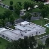 Piden que la causa por la mansión de Pilar vinculada a dirigentes de la AFA vuelva al fuero Penal Económico