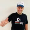 Investigan supuestos movimientos con criptomonedas vinculados a Manuel Adorni