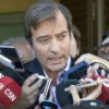 Martín Soria apuntó contra Adorni: “Es el único argentino que Milei sacó de la pobreza”