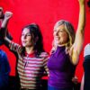 Bregman cerró un acto de la izquierda con críticas a Milei y un llamado a construir “una fuerza organizada de la clase trabajadora”