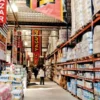 La inflación mayorista fue de 5,2% en abril y acumuló 30,8% en doce meses