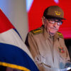 Cuba salió a respaldar a Raúl Castro tras la acusación de Estados Unidos