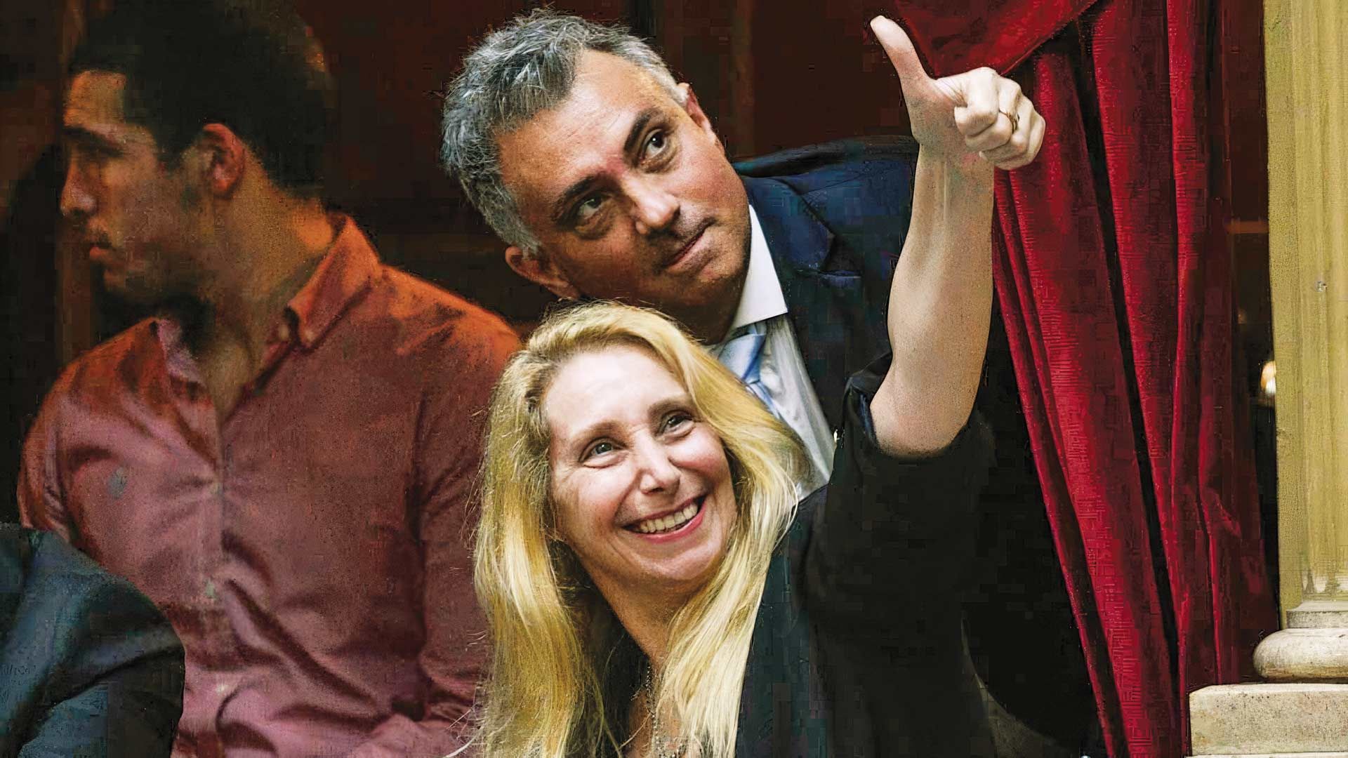 Fondo