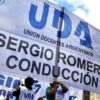 Docentes de la CGT intimaron a Pettovello y advirtieron sobre medidas de fuerza: “Estamos en niveles de indigencia”