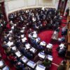 El Senado aprobó la ley para regularizar armas de fuego y prorrogar el plan de entrega voluntaria