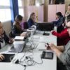 Más de 120 trámites en una campaña documentaria en Santa Rosa