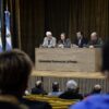 Presentaron 77 investigaciones en las primeras Jornadas Provinciales de Salud de La Pampa