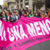 A 11 años del primer grito colectivo, Ni Una Menos vuelve a marchar en todo el país