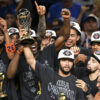 Los Knicks son campeones de la NBA tras 53 años de espera