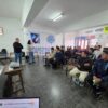 Parque Solar de Pico: más de 150 personas participaron de la búsqueda de mano de obra local